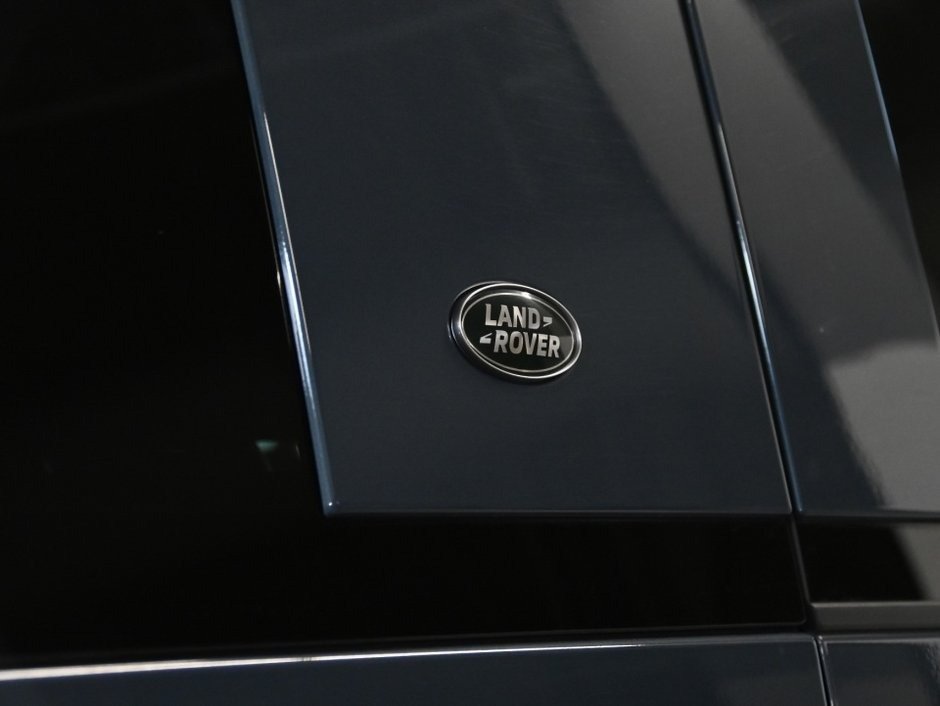 2023 Land Rover Defender S-26