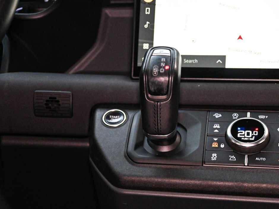 2023 Land Rover Defender X-Dynamic SE-23