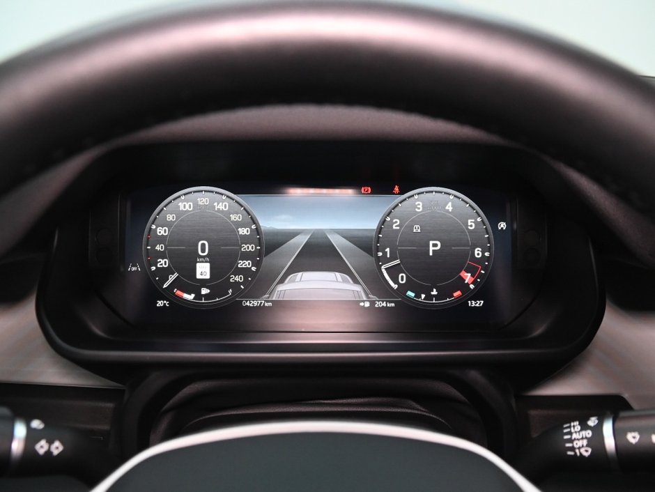 2024 Land Rover Defender S-14