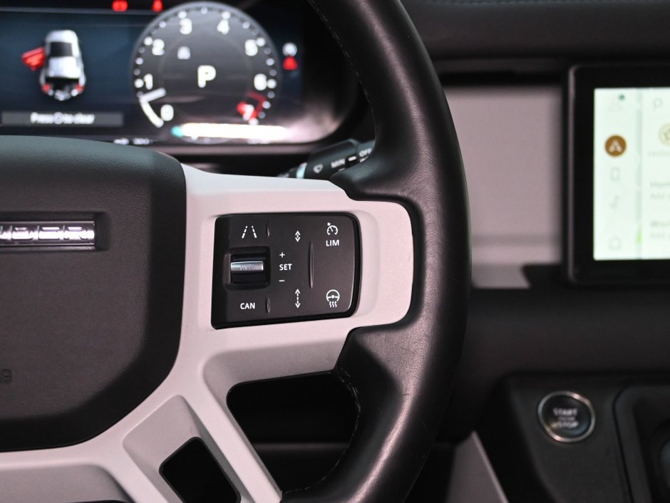 2024 Land Rover Defender S-17