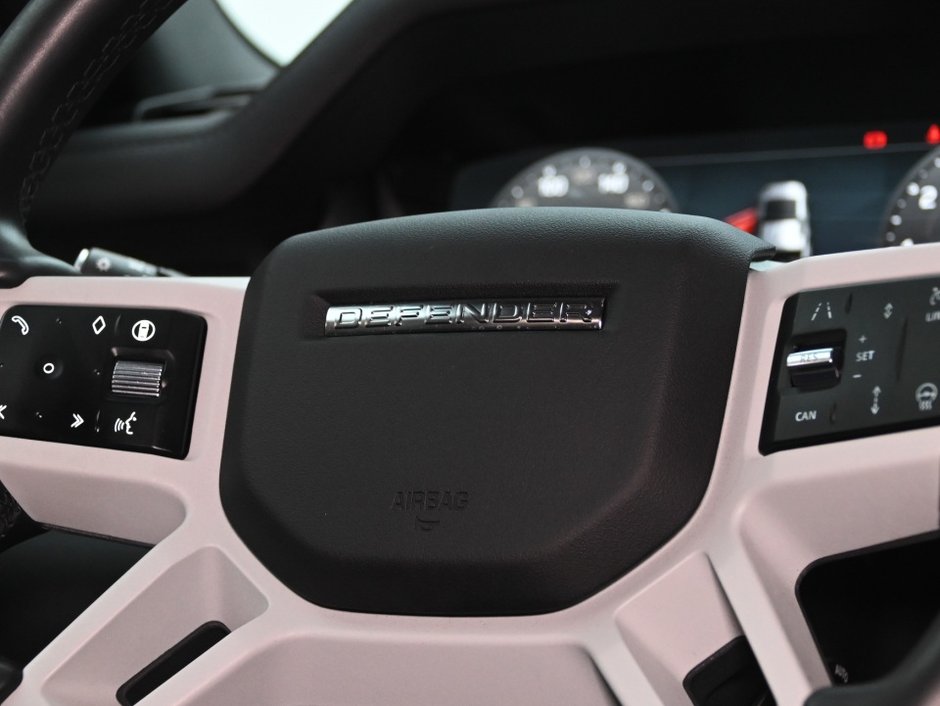 2024 Land Rover Defender S-24