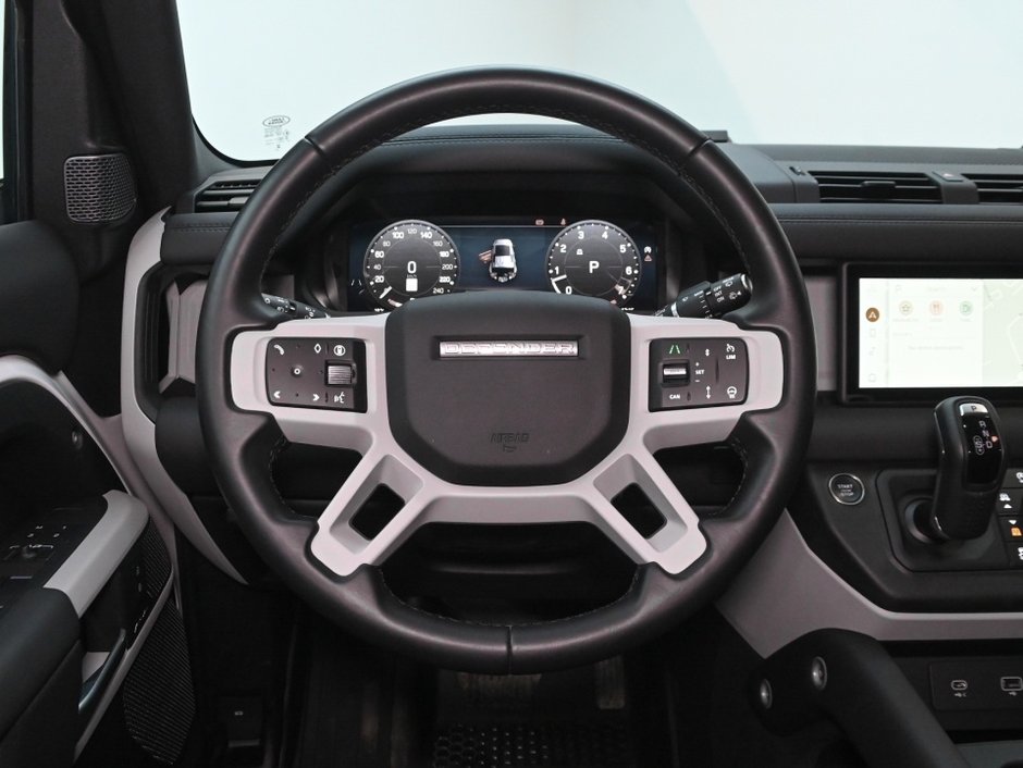2024 Land Rover Defender S-16
