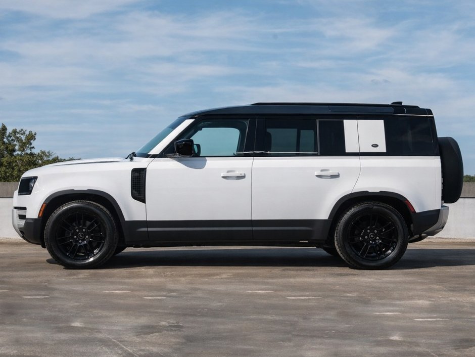 2024 Land Rover Defender S-4