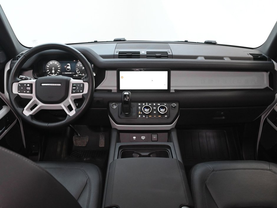 2024 Land Rover Defender S-14