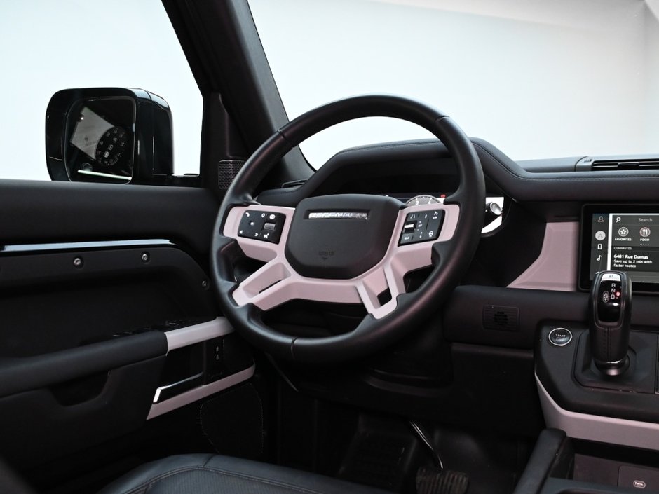 2024 Land Rover Defender S-24