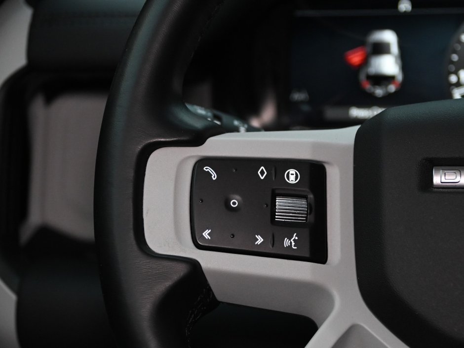 2024 Land Rover Defender S-16