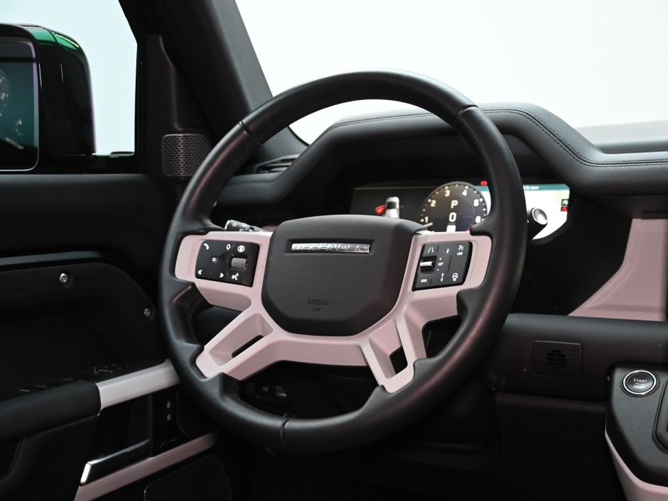 2024 Land Rover Defender S-24