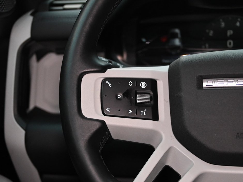 2024 Land Rover Defender S-16