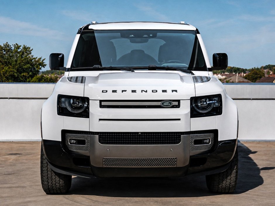 2024 Land Rover Defender X-Dynamic SE-6