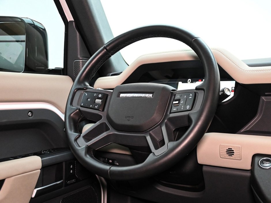 2024 Land Rover Defender X-Dynamic SE-26