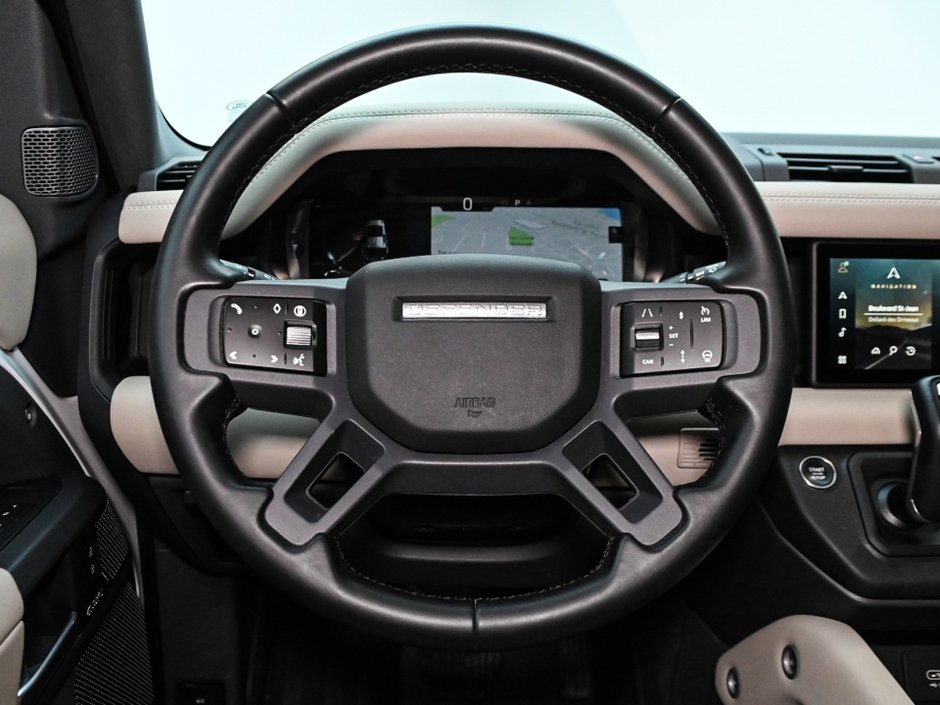 2024 Land Rover Defender X-Dynamic SE-15