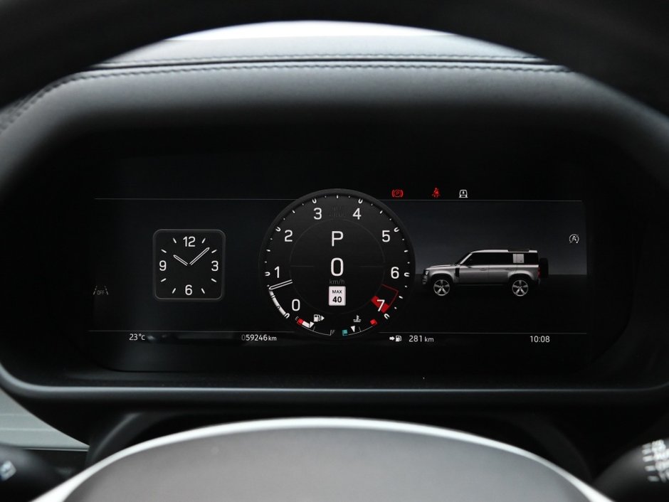 2024 Land Rover Defender S-13