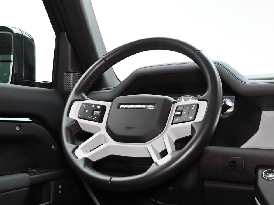 2024 Land Rover Defender S-24