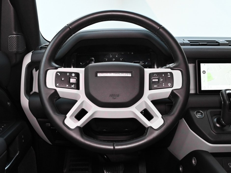 2024 Land Rover Defender S-14