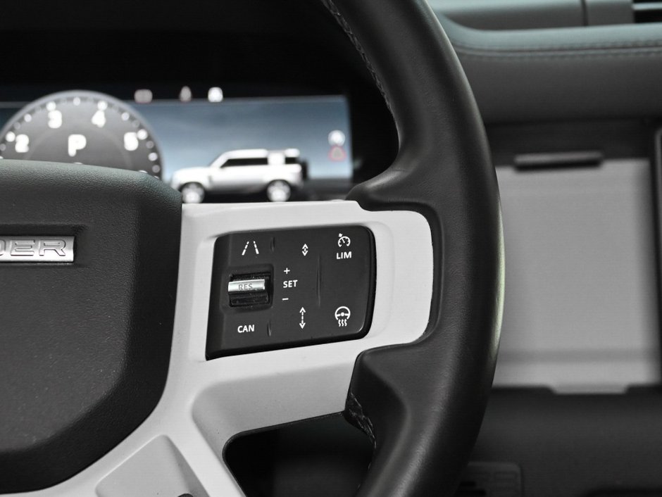 2024 Land Rover Defender S-16
