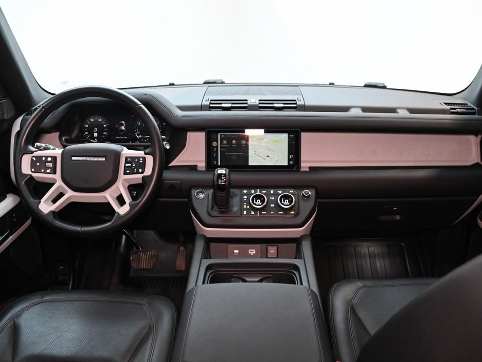 2024 Land Rover Defender S-14