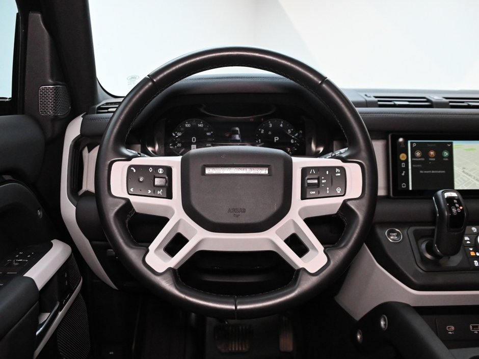 2024 Land Rover Defender S-16