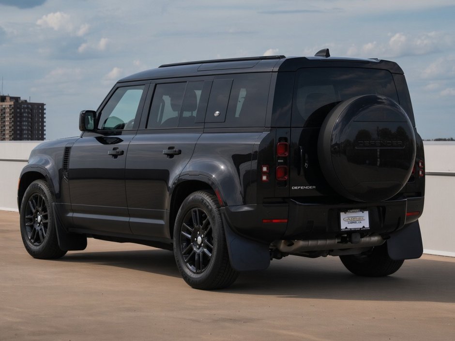 2024 Land Rover Defender S-1