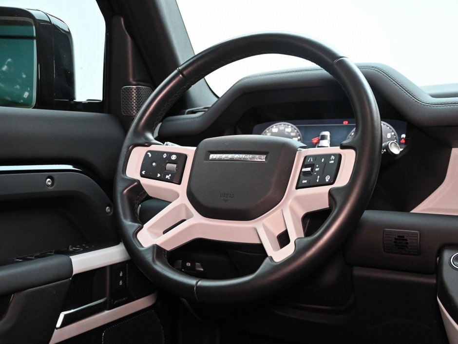 2024 Land Rover Defender S-26