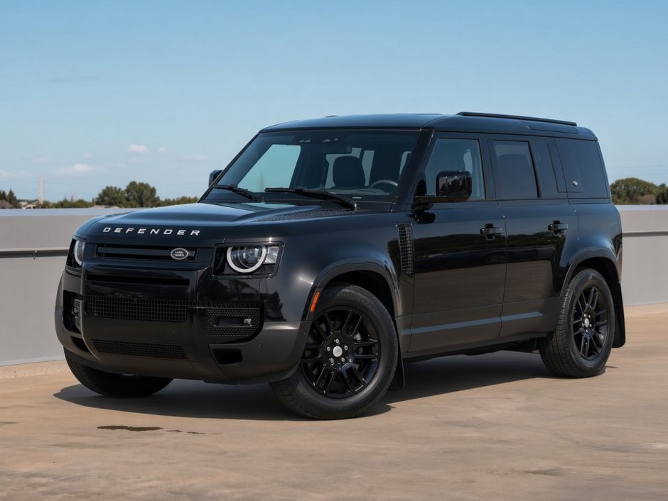 2024 Land Rover Defender S-0