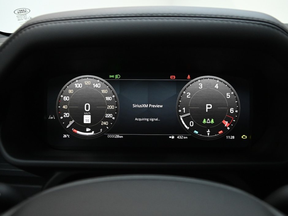 2025 Land Rover Defender S-12