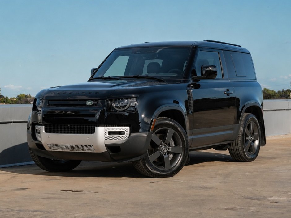 2025 Land Rover Defender S-0