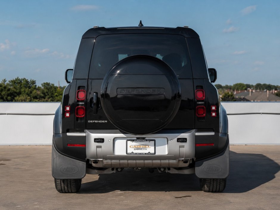 2025 Land Rover Defender S-5