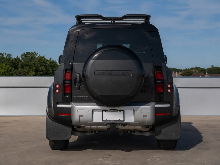 2025 Land Rover Defender S-5