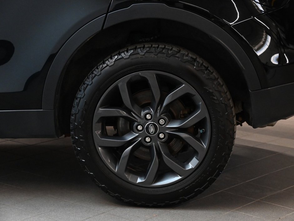 2019 Land Rover Discovery Sport HSE-29