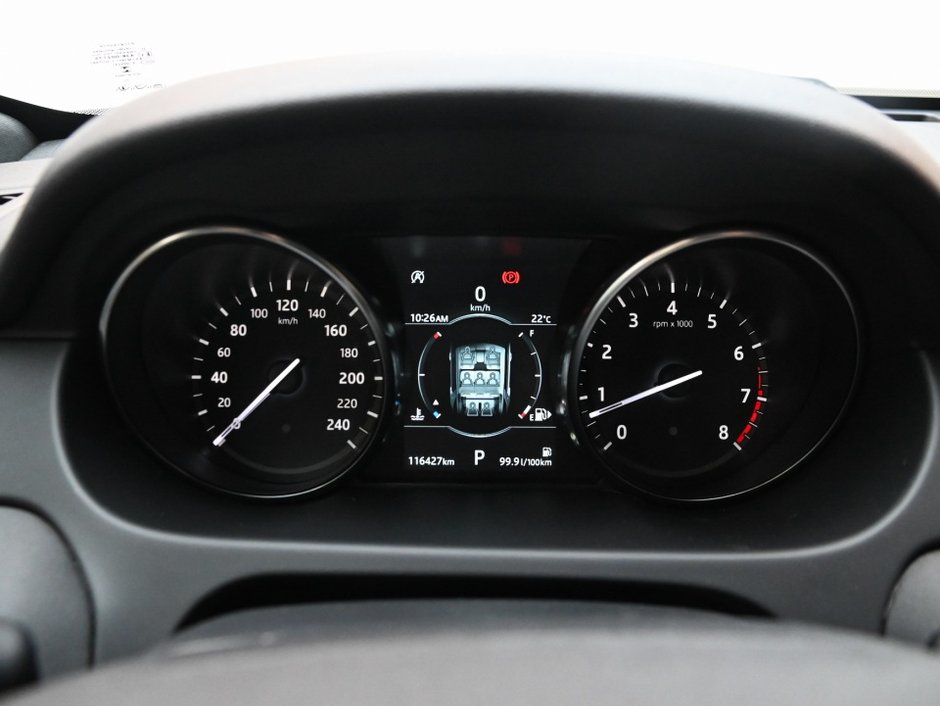 2019 Land Rover Discovery Sport HSE-15