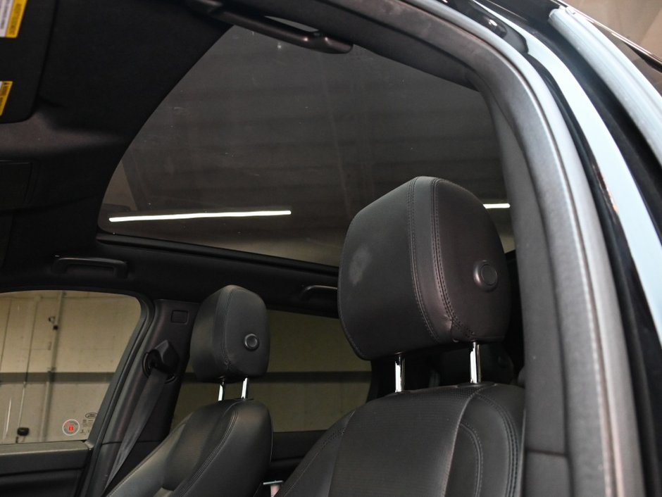 2019 Land Rover Discovery Sport HSE-24