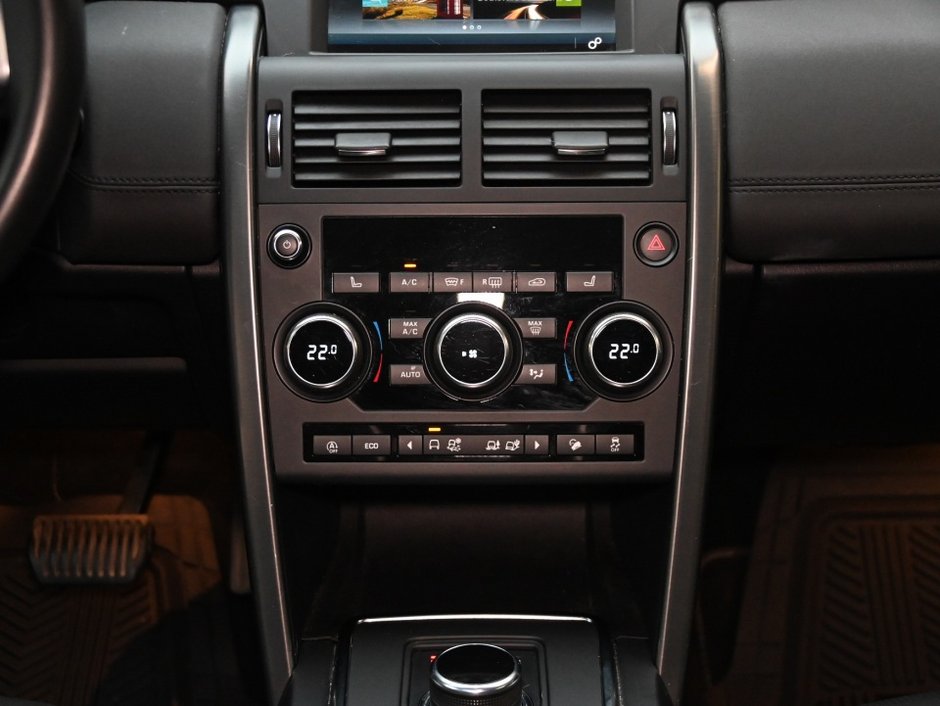2019 Land Rover Discovery Sport HSE-21
