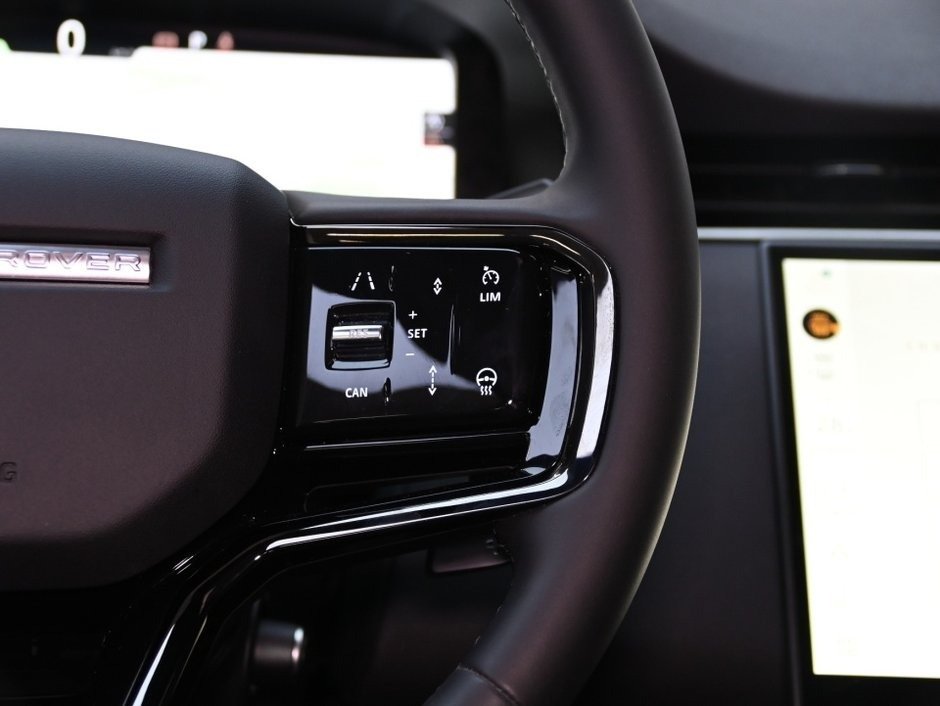 2024 Land Rover Range Rover Evoque S-18