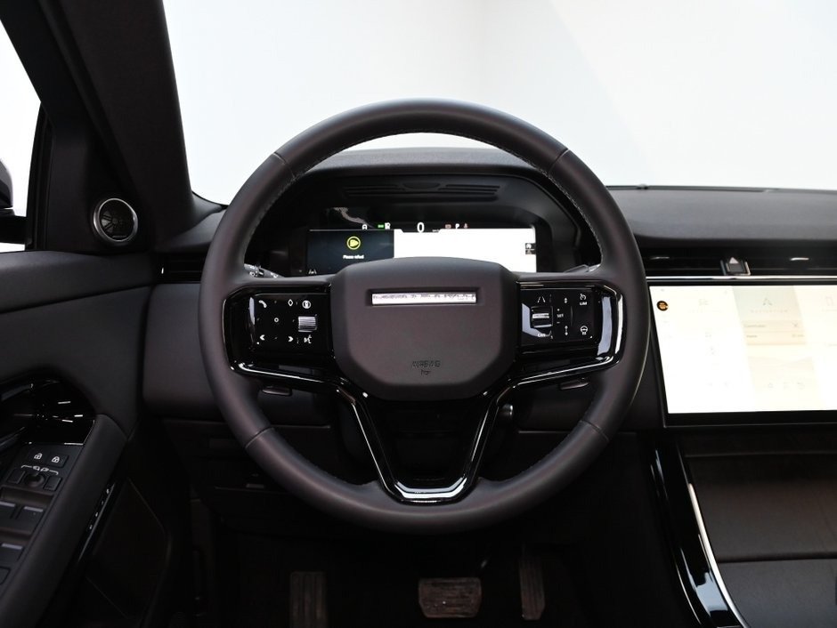 2024 Land Rover Range Rover Evoque S-16