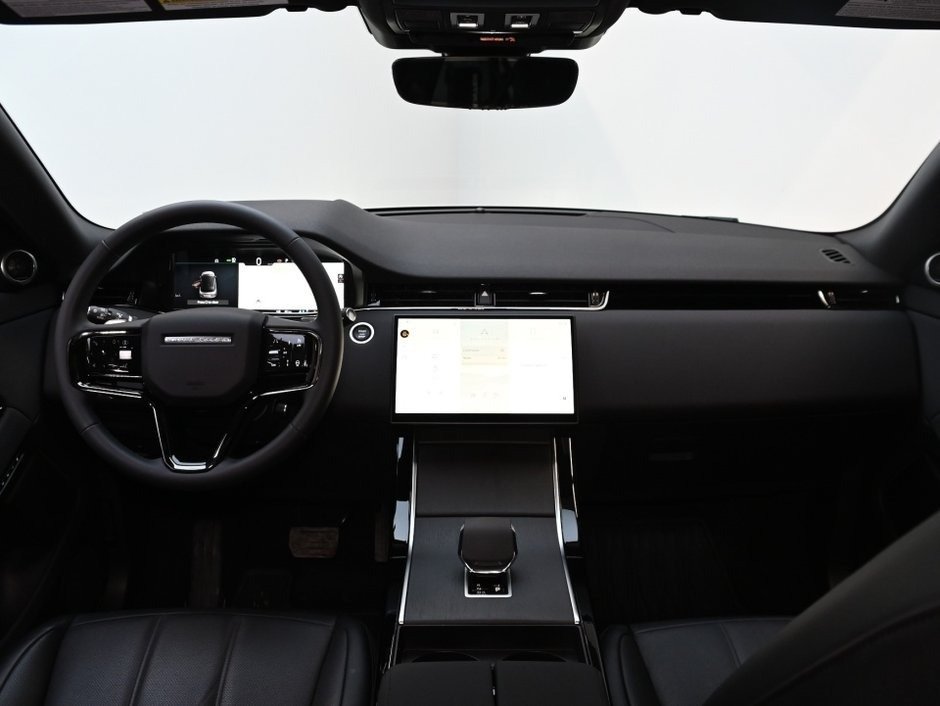 2024 Land Rover Range Rover Evoque S-15