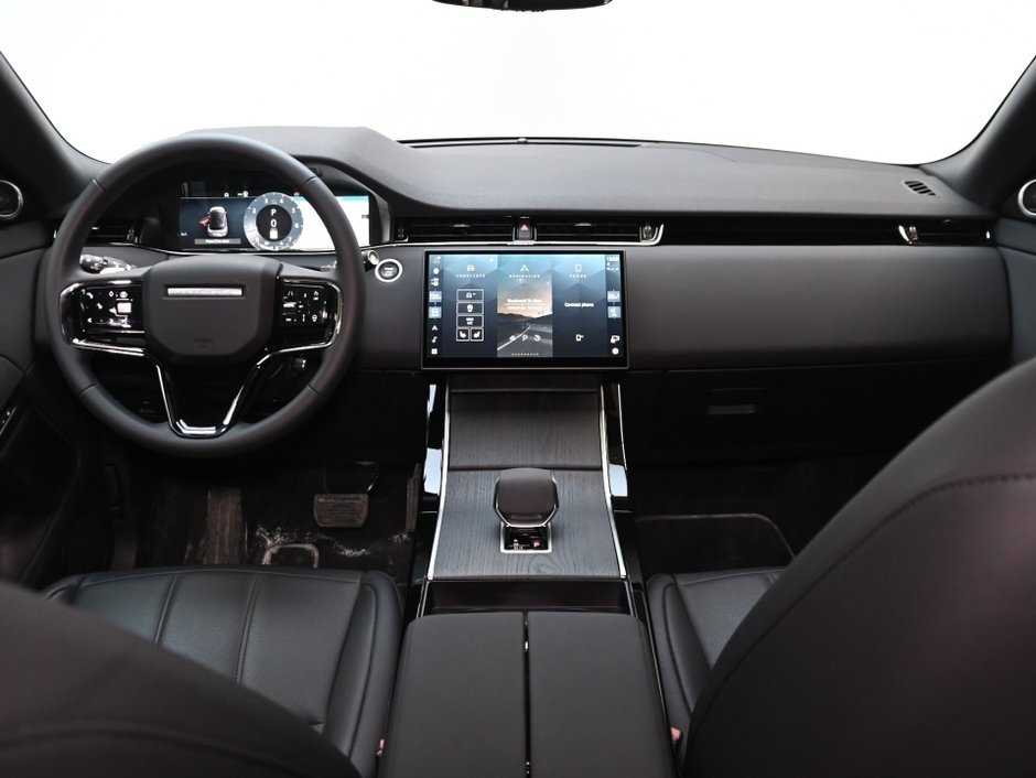 2026 Land Rover Range Rover Evoque S-13