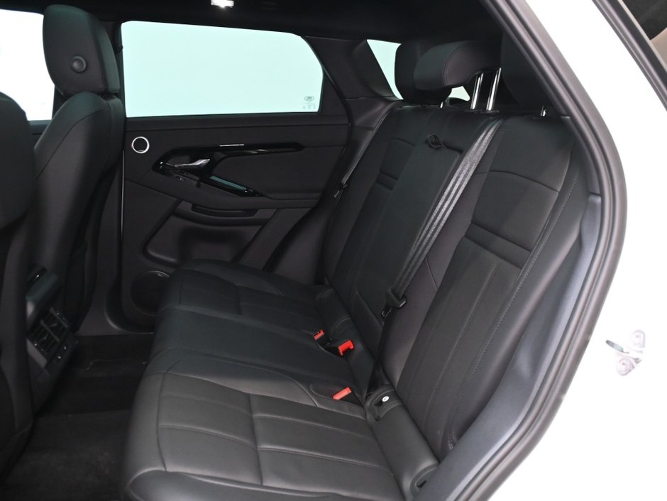 2026 Land Rover Range Rover Evoque S-3