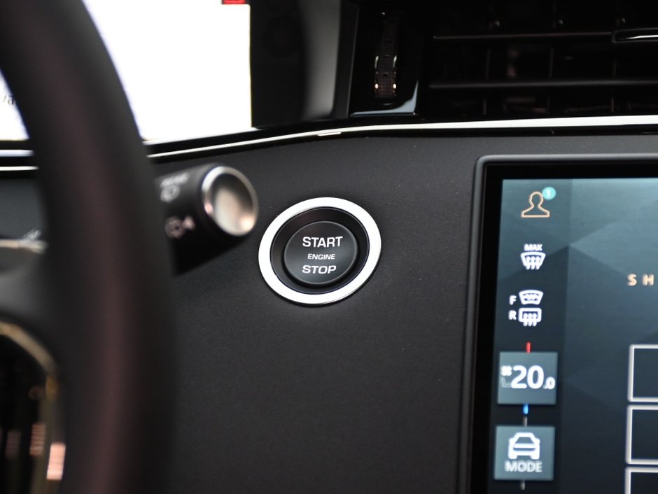 2026 Land Rover Range Rover Evoque S-23