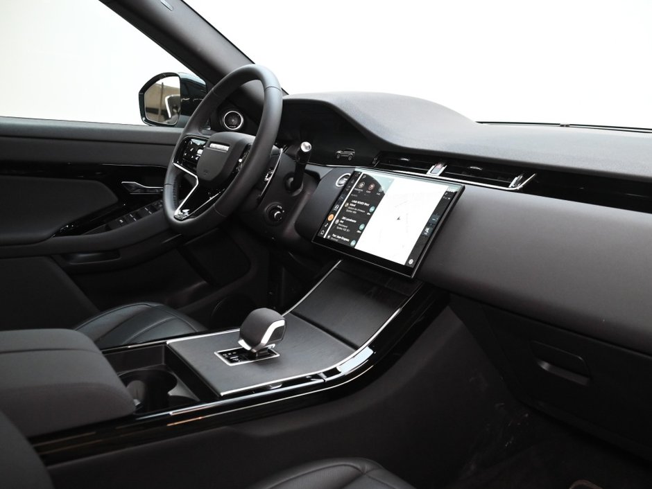 2026 Land Rover Range Rover Evoque S-20