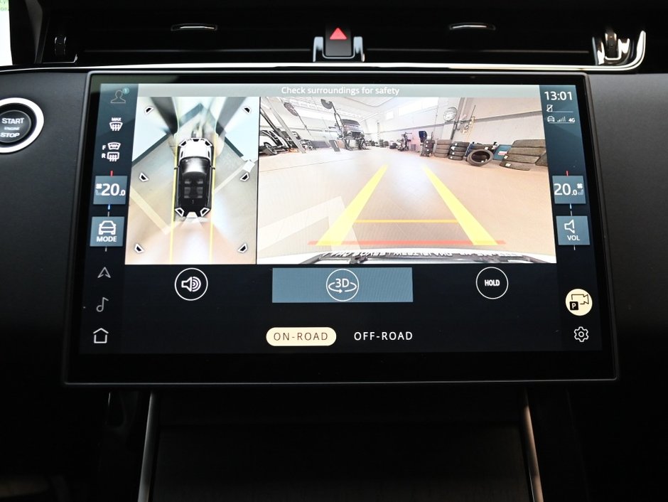 2026 Land Rover Range Rover Evoque S-18