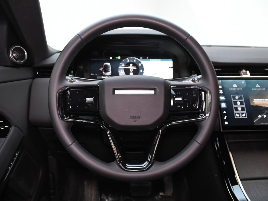 2026 Land Rover Range Rover Evoque S-15