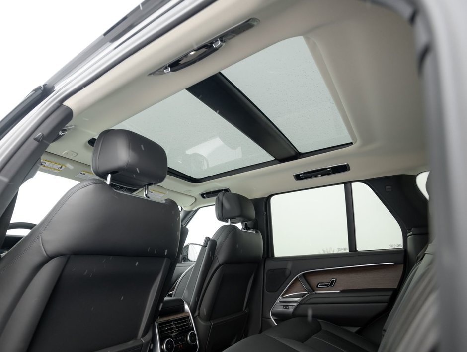 Land Rover Range Rover SE 2025-29