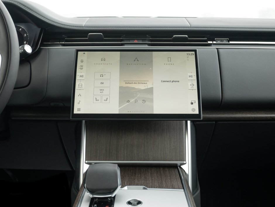 Land Rover Range Rover SE 2025-27