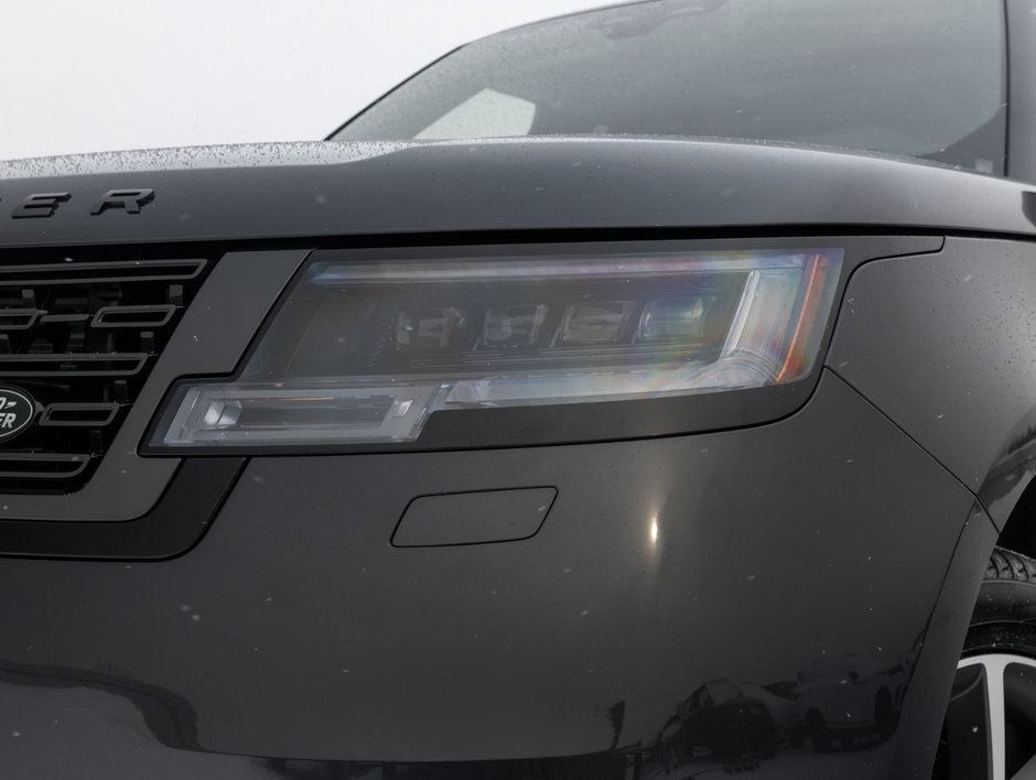 Land Rover Range Rover SE 2025-23