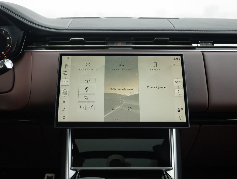 Land Rover Range Rover Autobiography 2025-17