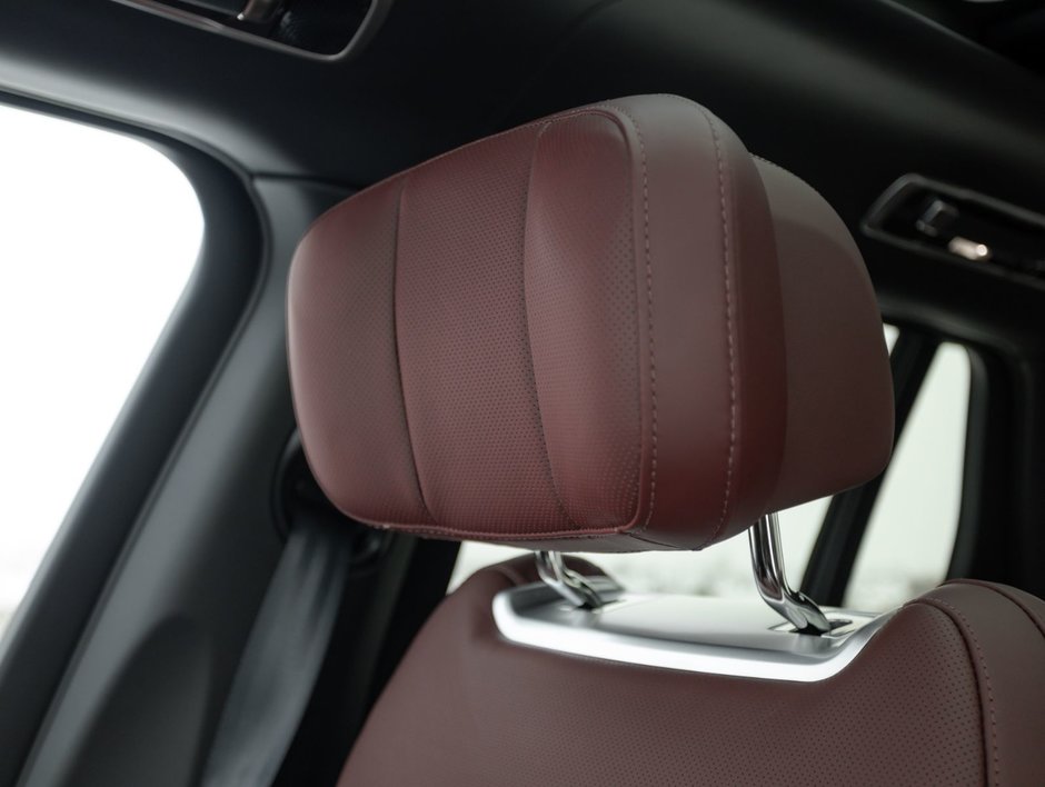 Land Rover Range Rover Autobiography 2025-27