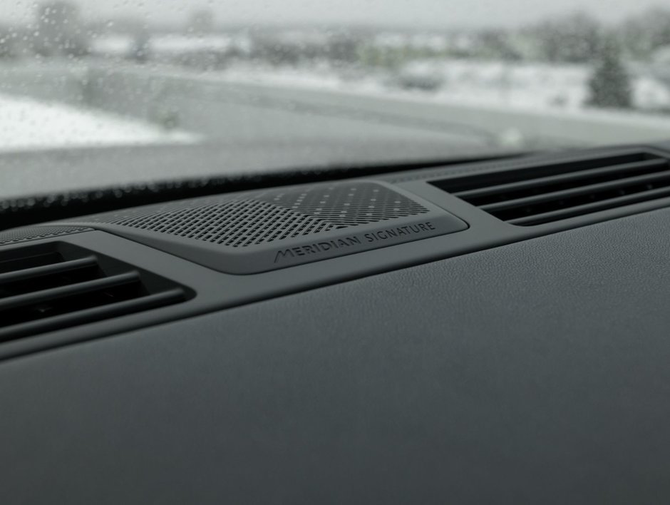 Land Rover Range Rover Autobiography 2025-28