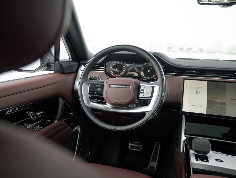 Land Rover Range Rover Autobiography 2025-14