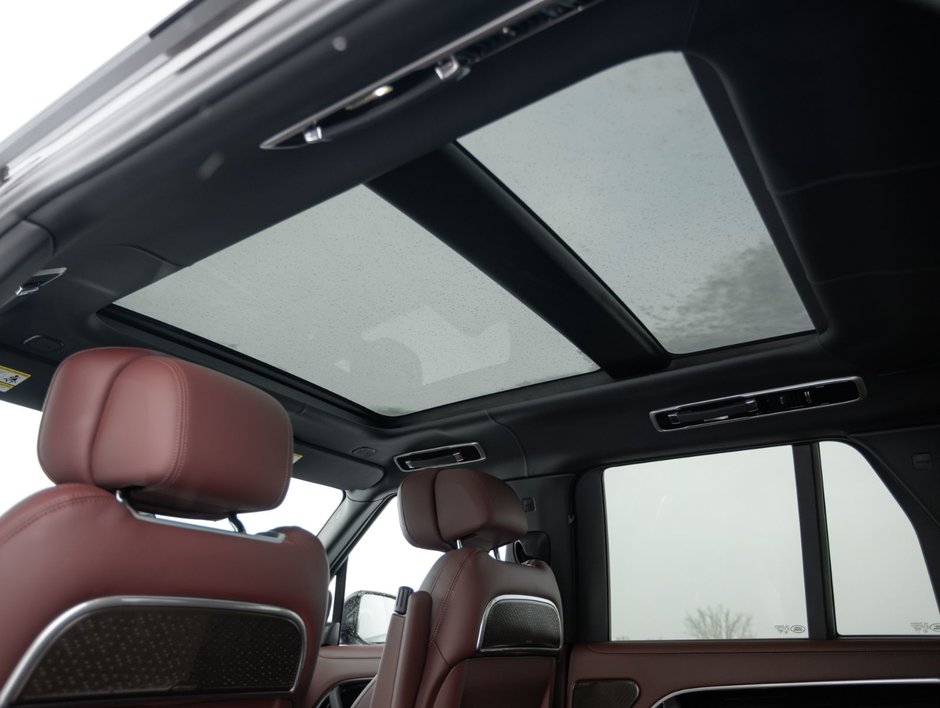 Land Rover Range Rover Autobiography 2025-9