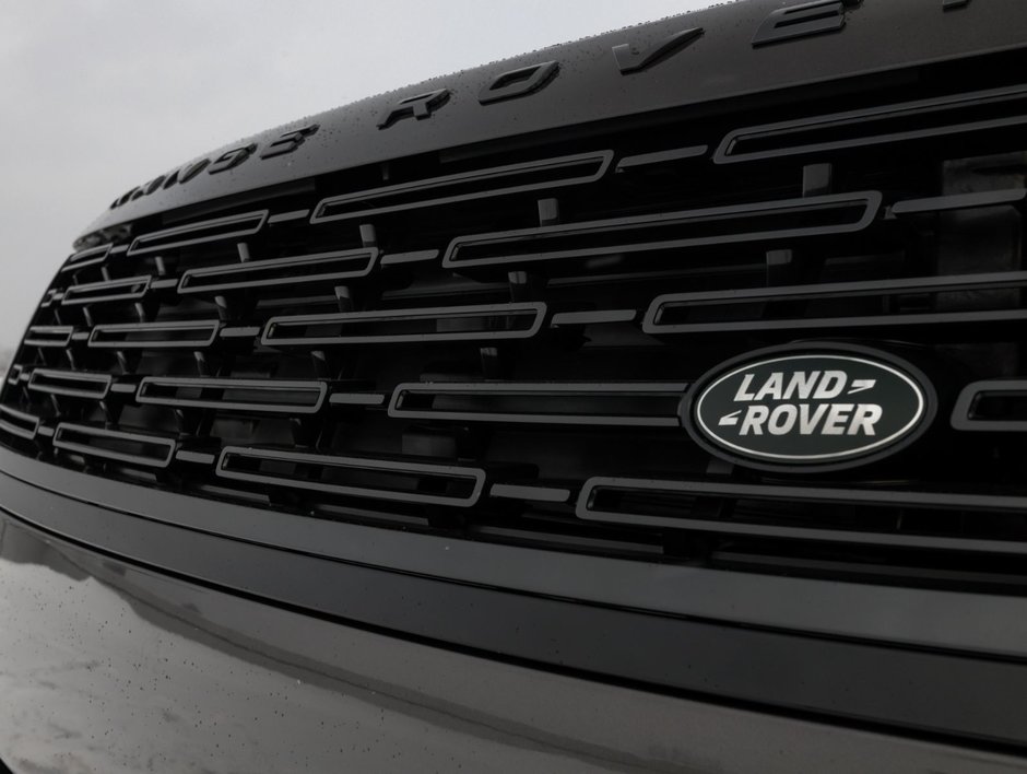 Land Rover Range Rover Autobiography 2025-32